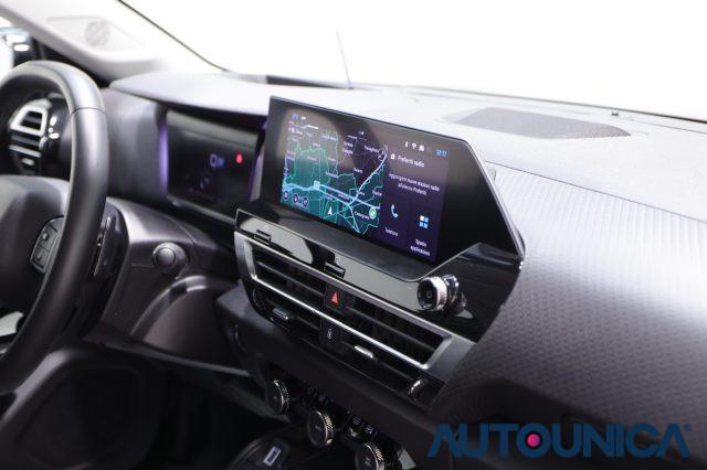 CITROEN C4 PURETECH 130 S&S EAT8 MAX AUTOMATICA TETTO