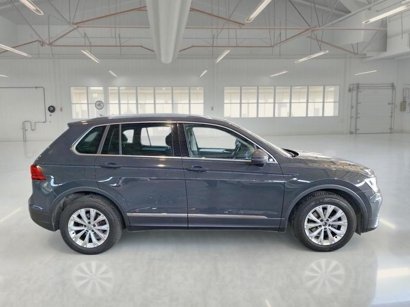 VOLKSWAGEN TIGUAN 2.0 TDI SCR 110KW Business BMT