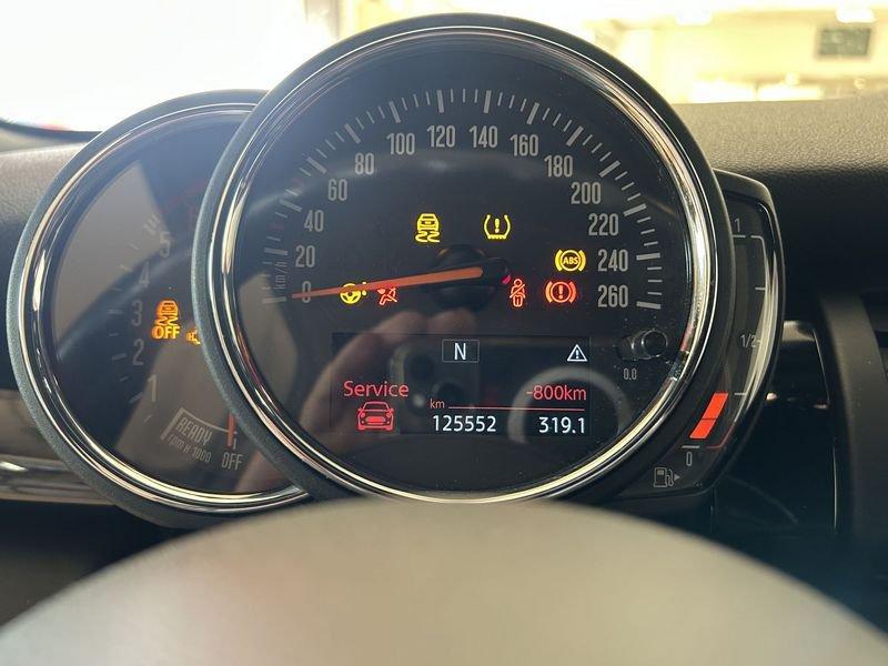 MINI Mini Cooper D