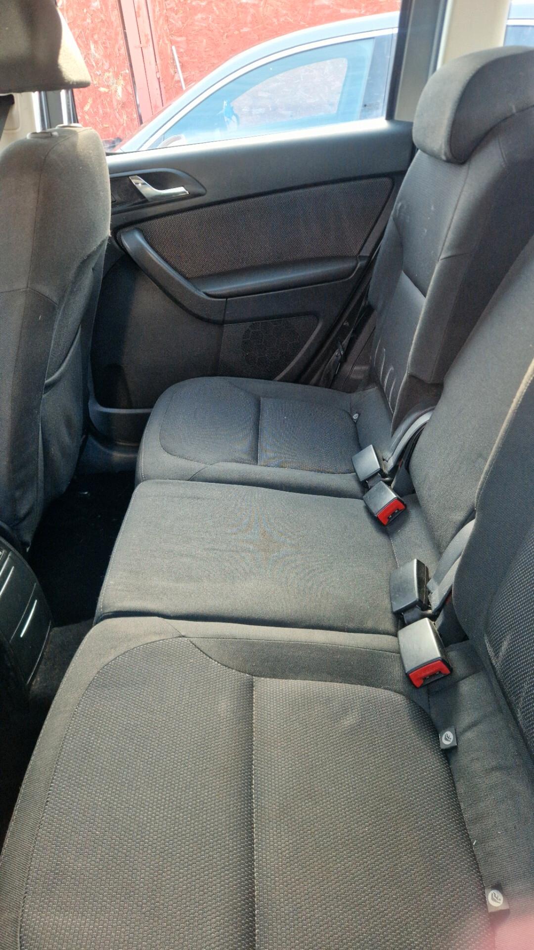 Skoda Yeti 1.2 TSI - Benzina