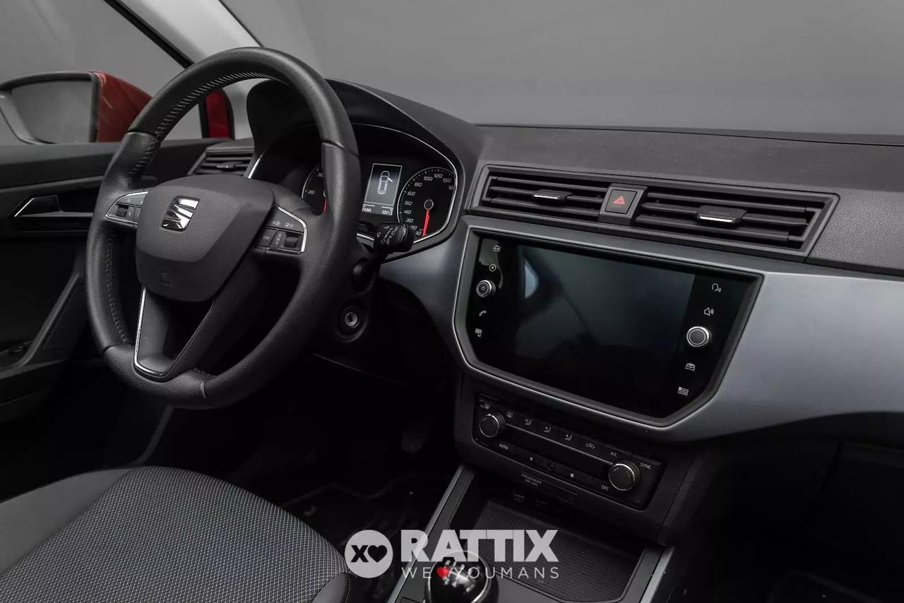 SEAT Arona 1.6 TDI 95CV Style