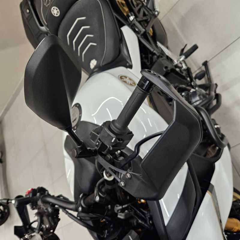 Yamaha Tracer 9 GT - 2023