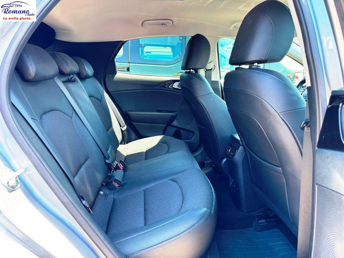 KIA - XCeed 1.6 crdi mhev GT-line Plus 136cv dct