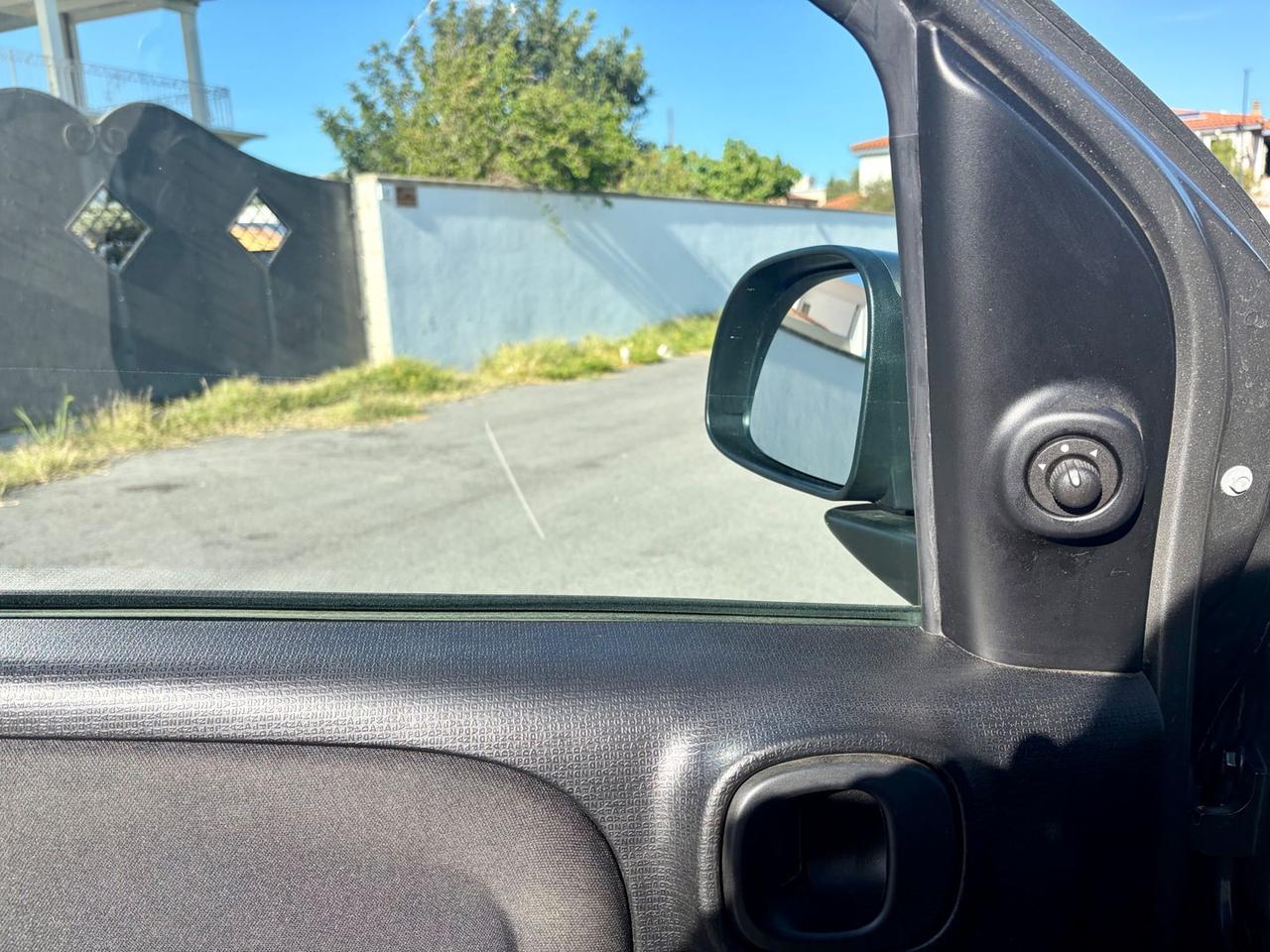 Fiat Panda Cross City Life 1.0 GSE MHEV #10340