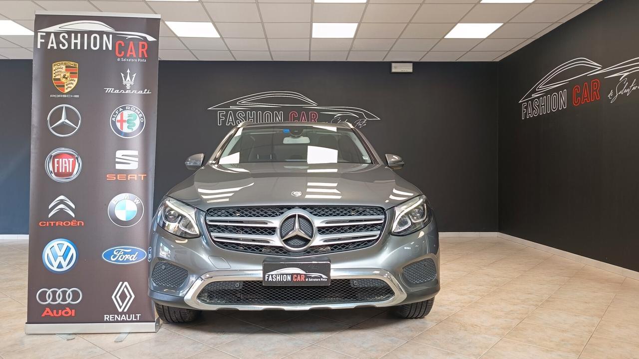 Mercedes-benz GLC 250 GLC 250 d 4Matic Sport