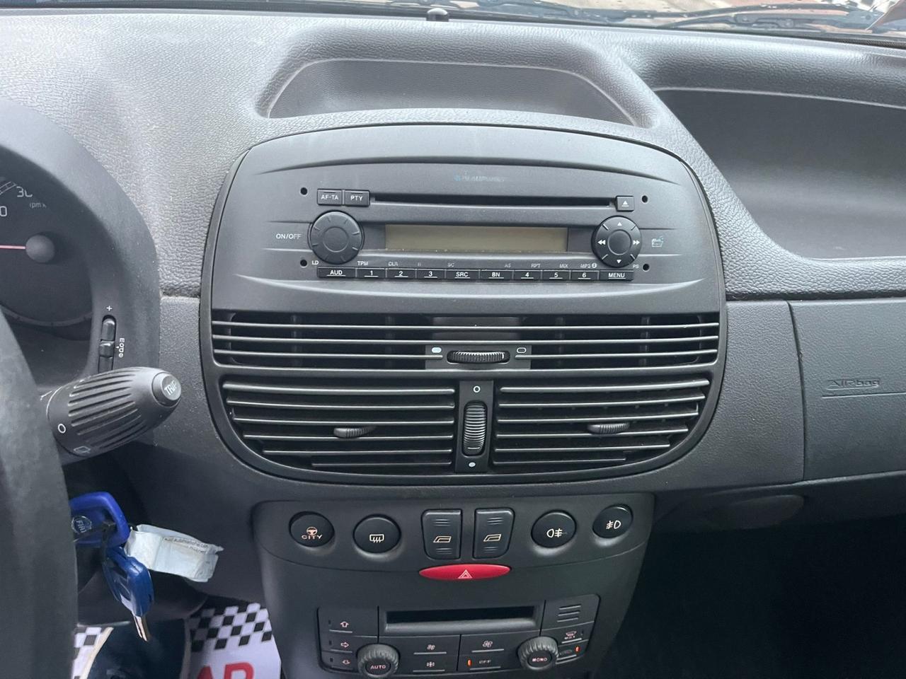 Fiat Punto 1.3 Multijet 16V 3 porte Emotion 2005