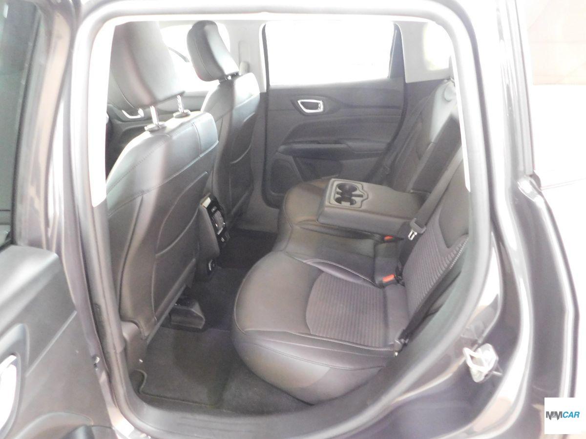 JEEP - Compass - 1.6 Mjt II 2WD Limited