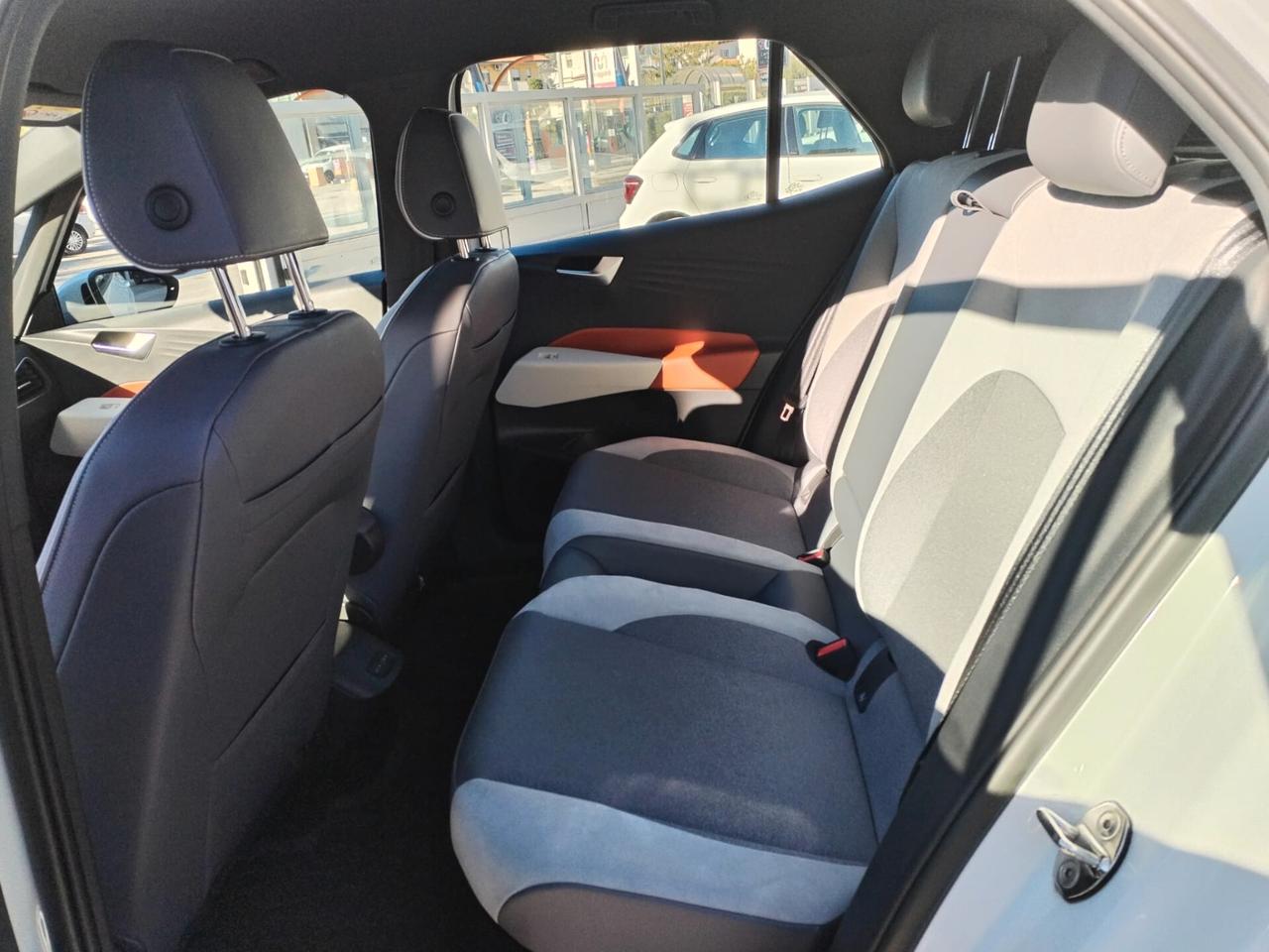 Volkswagen ID.3 Pro S