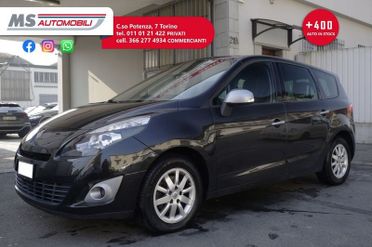 Renault Scénic Renault 1.9 dCi 130CV Luxe 7 Posti Unicoproprietario