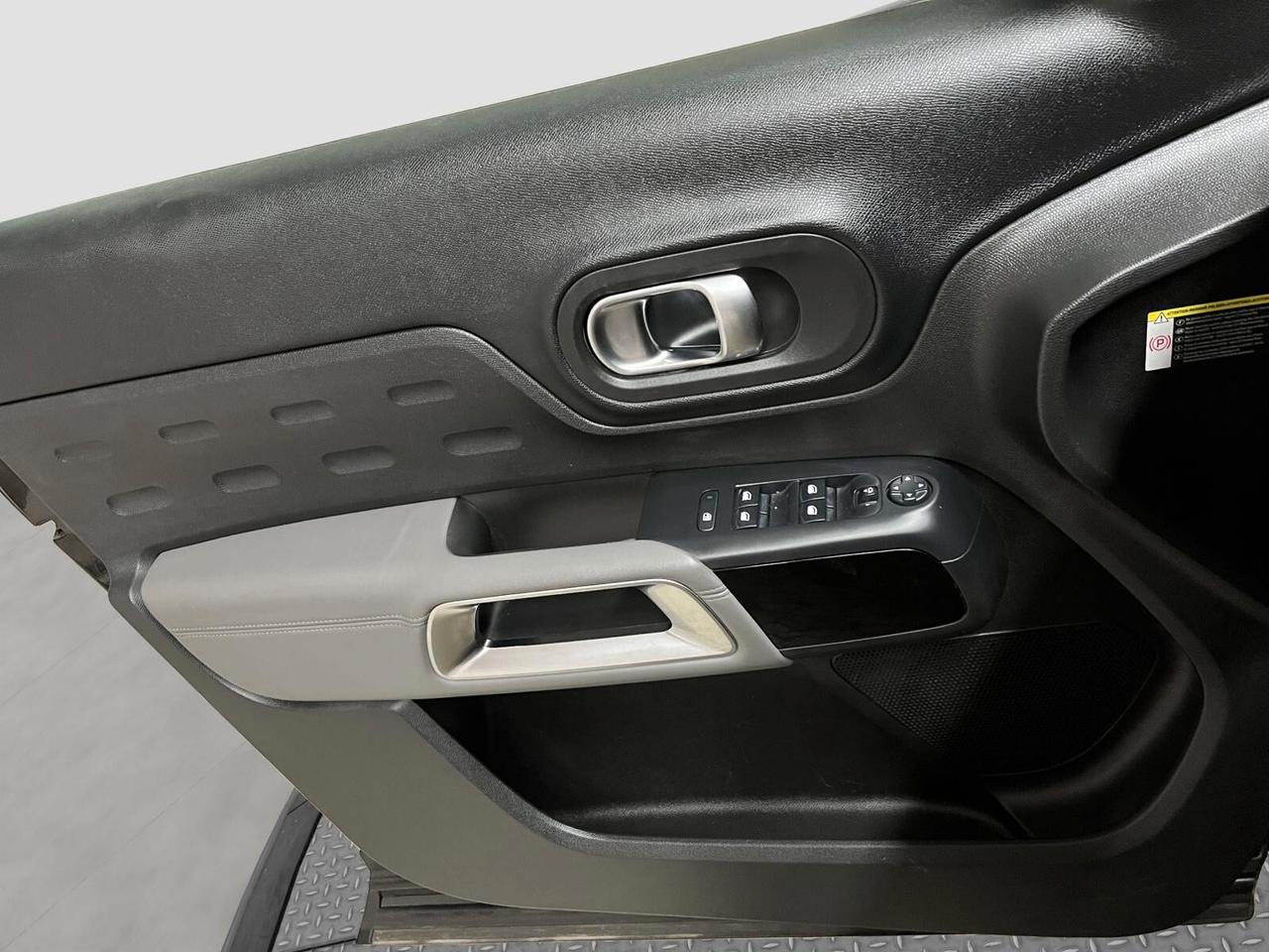 Citroen C5 Aircross BlueHDi 130 S&S EAT8 Feel Pack 2021