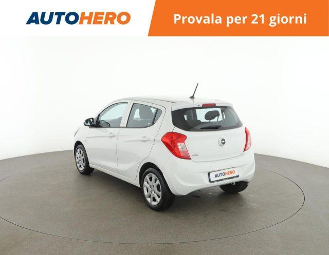 OPEL Karl 1.0 75 CV N-Joy
