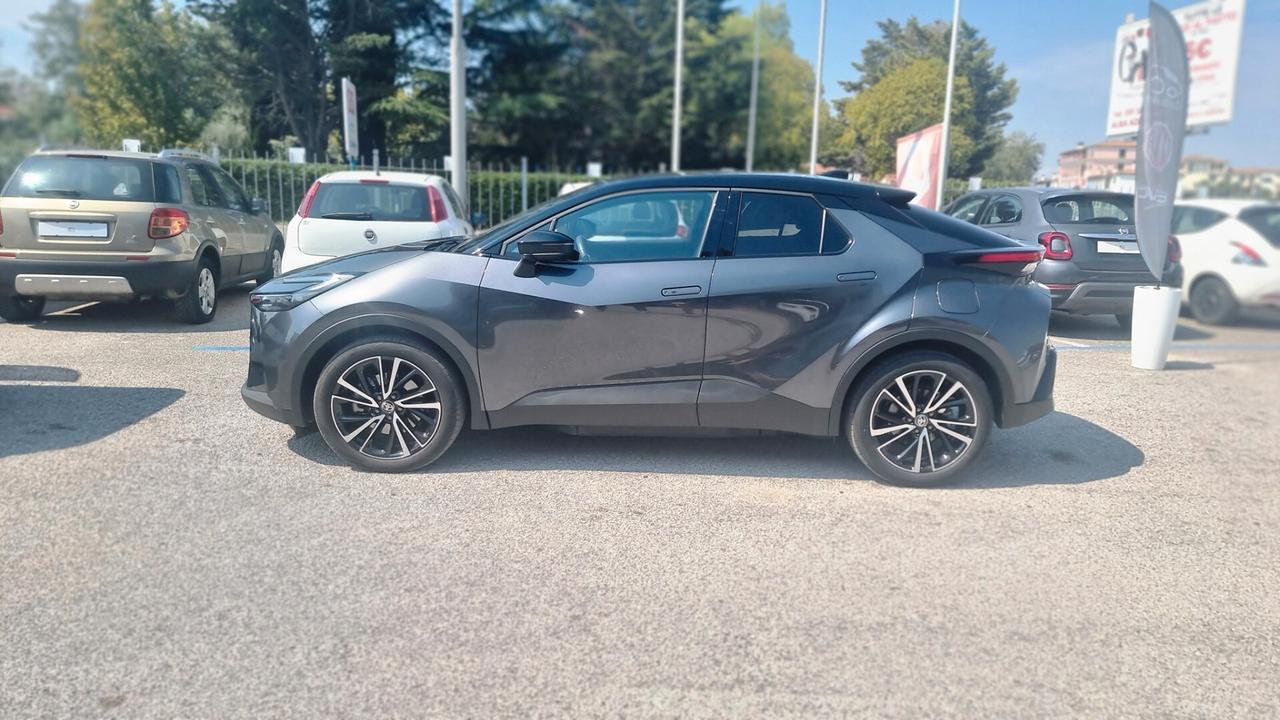 Toyota C-HR 2.0 PHEV Lounge Premiere