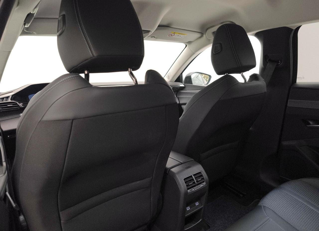 Peugeot 308 BlueHDi 130 S&S EAT8 SW Allure