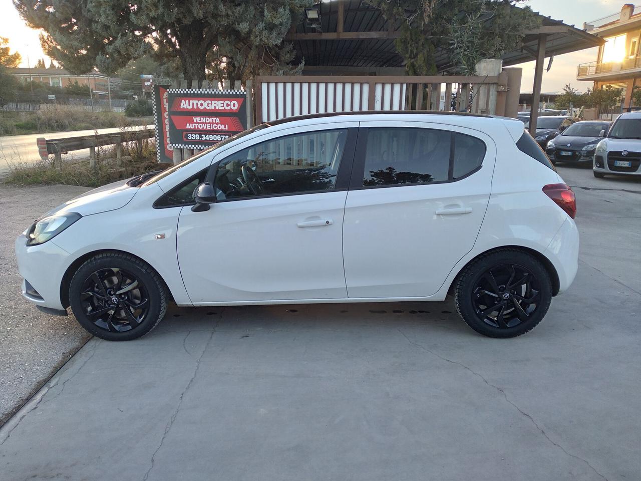 Opel Corsa 1.3 CDTI 5 porte b-Color