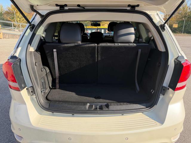 FIAT Freemont 2.0Mjt 170CV 4x4 aut Lounge 7posti Come nuovo