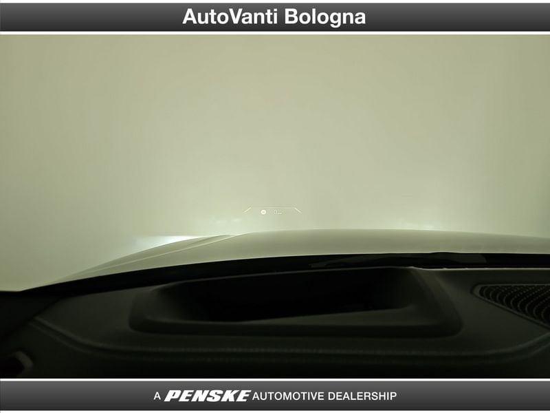 BMW Serie 4 Cabrio 420d 48V Cabrio Msport Pro