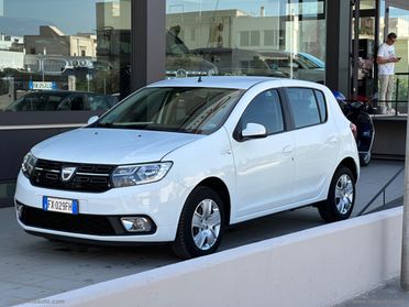 DACIA Sandero Streetway 1.0 SCe 75CV Access