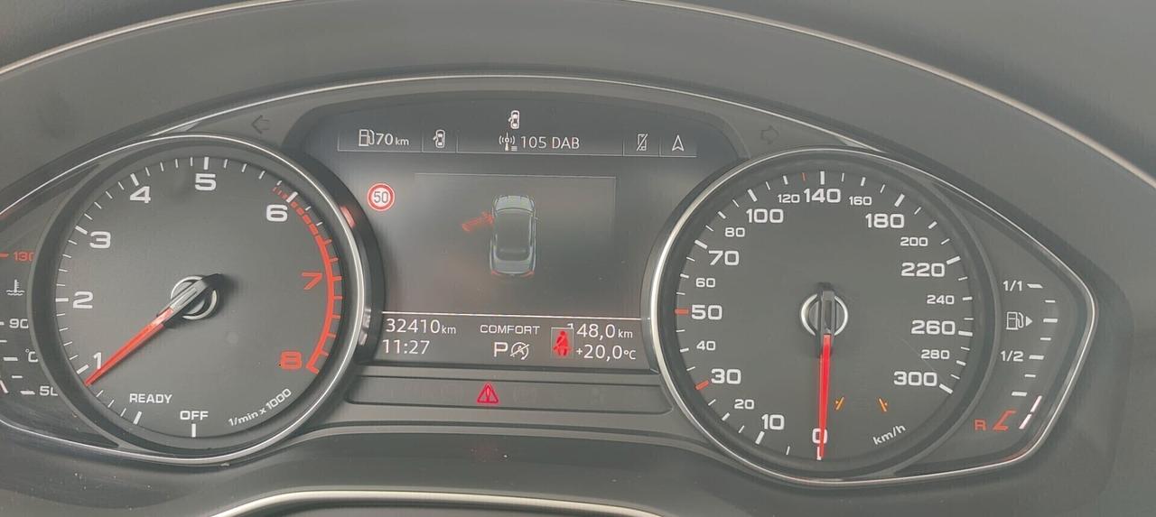 Audi A5 Cabrio 40 TFSI S tronic Business Advanced