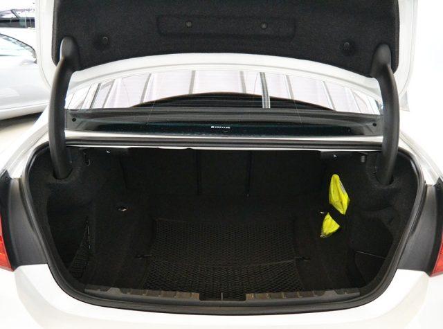 BMW 420 d Coupé Sport Automatica-Navi-Xenon-Pdc