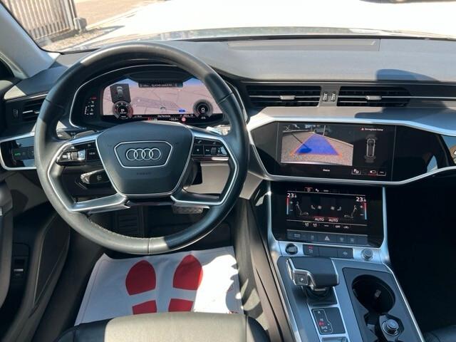 Audi A6 Avant Avant 40 2.0 Tdi Mhev Business Plus S-tronic