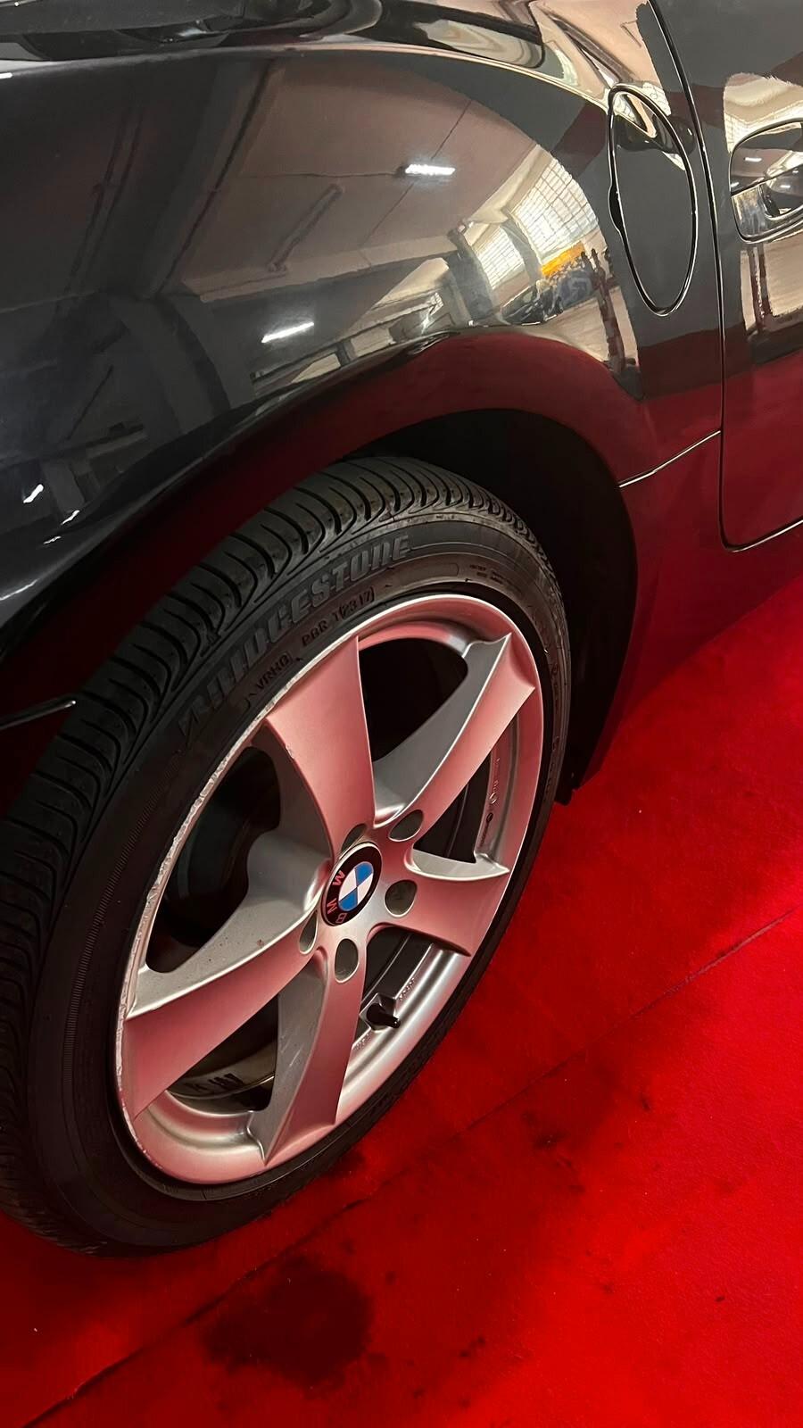 Bmw Z4 3.0i cat Roadster