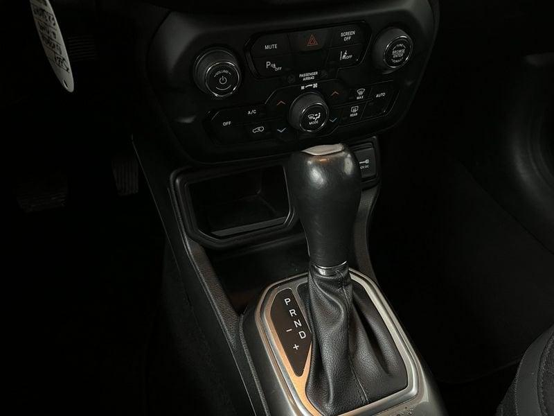 Jeep Renegade Renegade 1.6 mjt Limited 2wd 120cv ddct