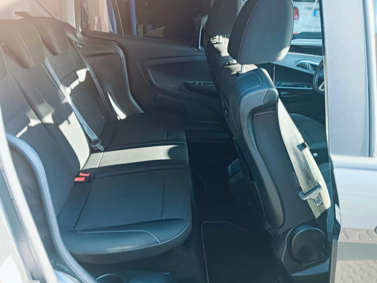 Ford B-Max 1.5 TDCi 95 CV Business