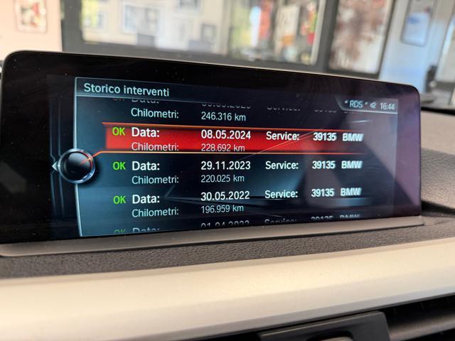 BMW 330 dA Touring Business Advantage