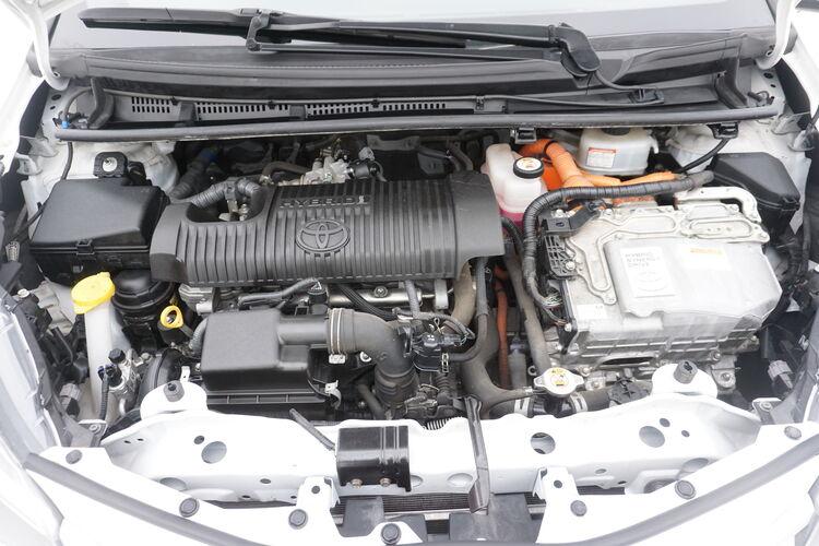 Toyota Yaris Hybrid Style BR314204 1.5 Full Hybrid 101CV