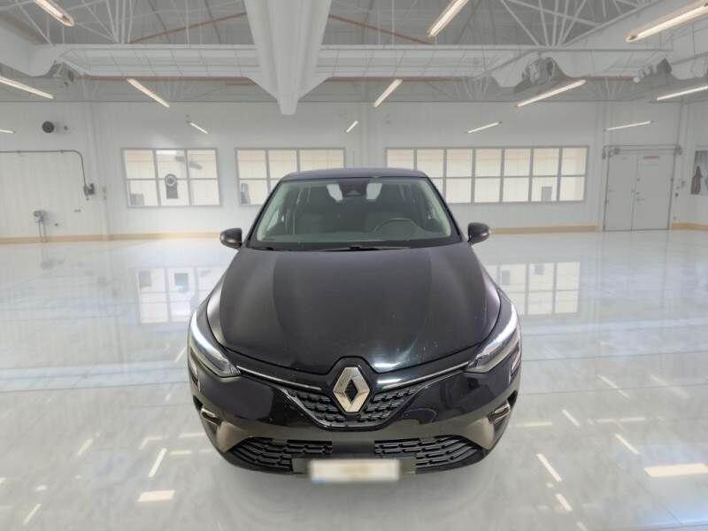 Renault Clio 1.0 tce Business Gpl 100cv my21