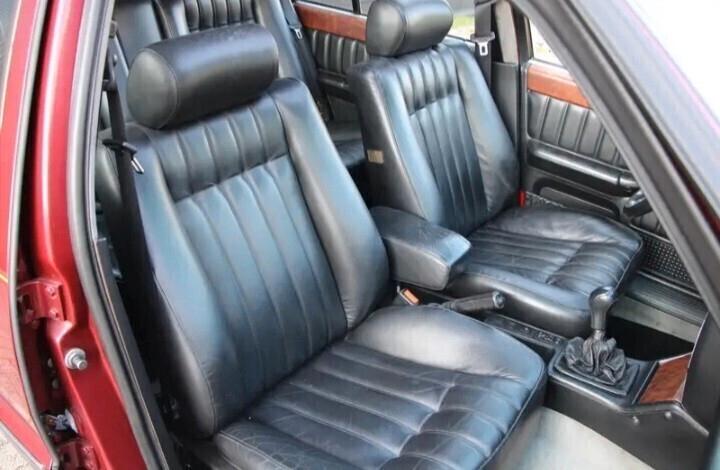 Lancia Thema 8.32 SPLENDIDA UNICA AMMIRAGLIA THEMA FERRARI 8.32