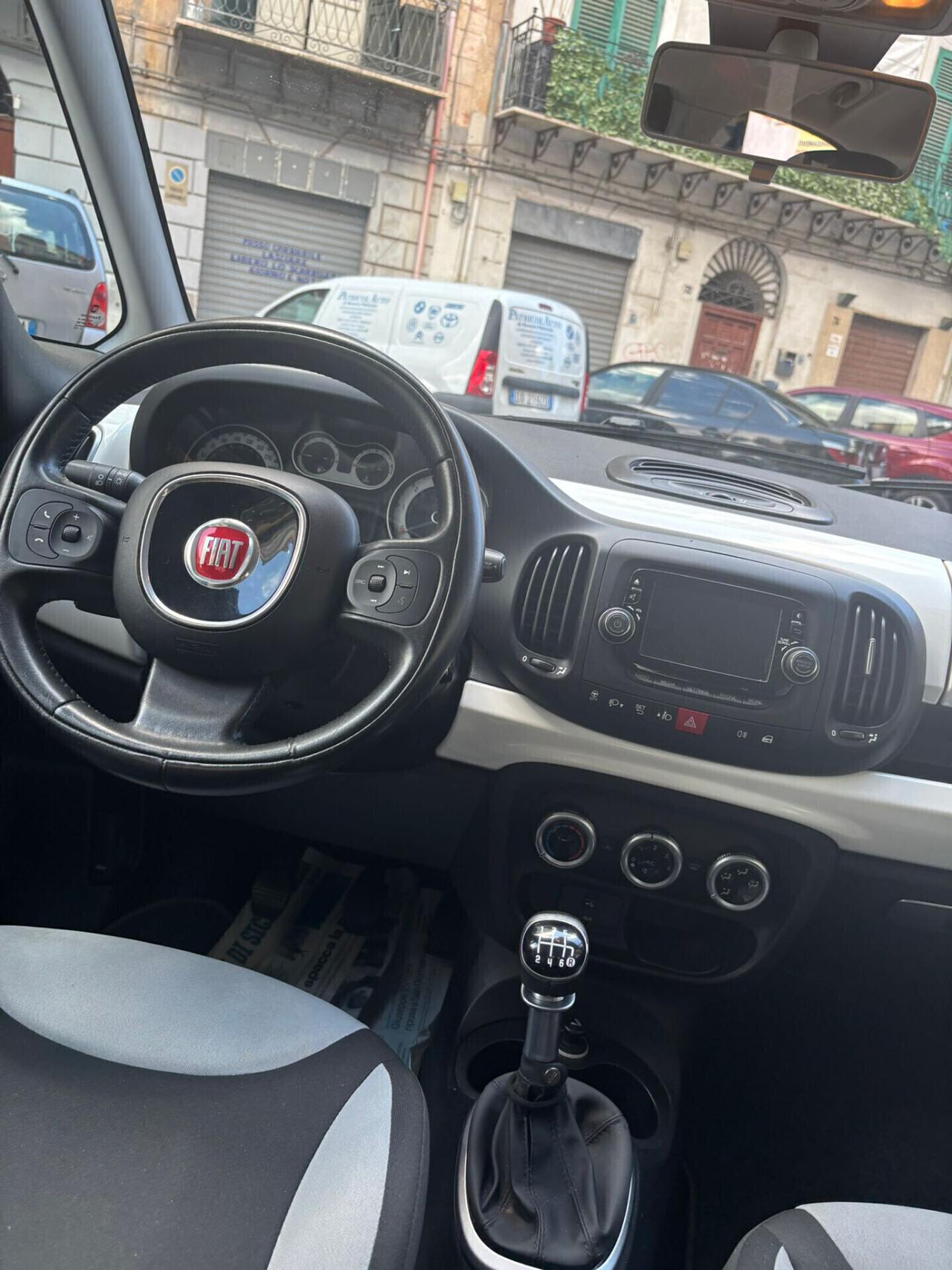 Fiat 500L 1.4 95 CV Lounge FINANZIABILE