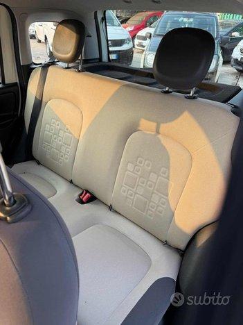 FIAT Panda 0.9 TwinAir Turbo Natural Power Loung