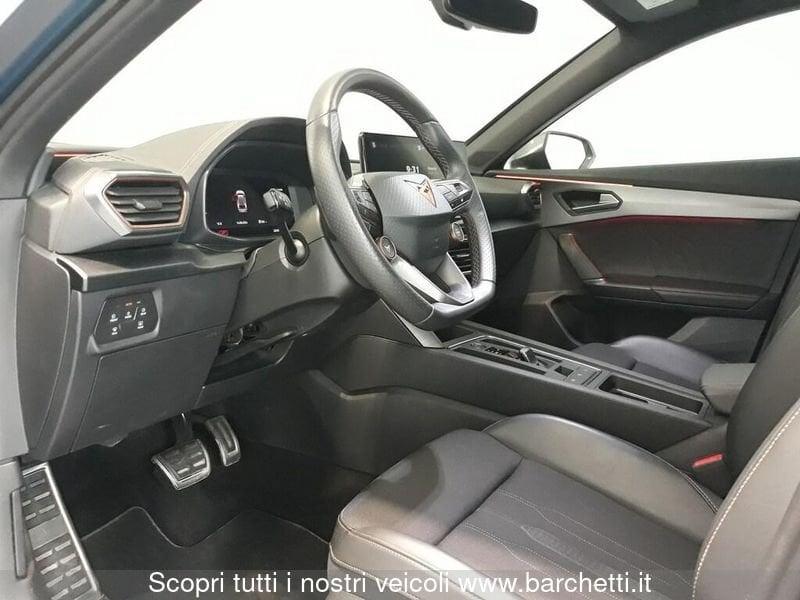 Cupra Formentor 1.4 e-hybrid VZ dsg