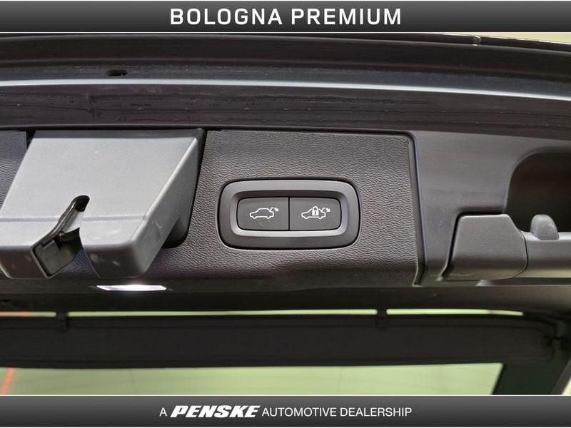 Volvo XC60 XC60 B4 (d) AWD Geartronic Inscription