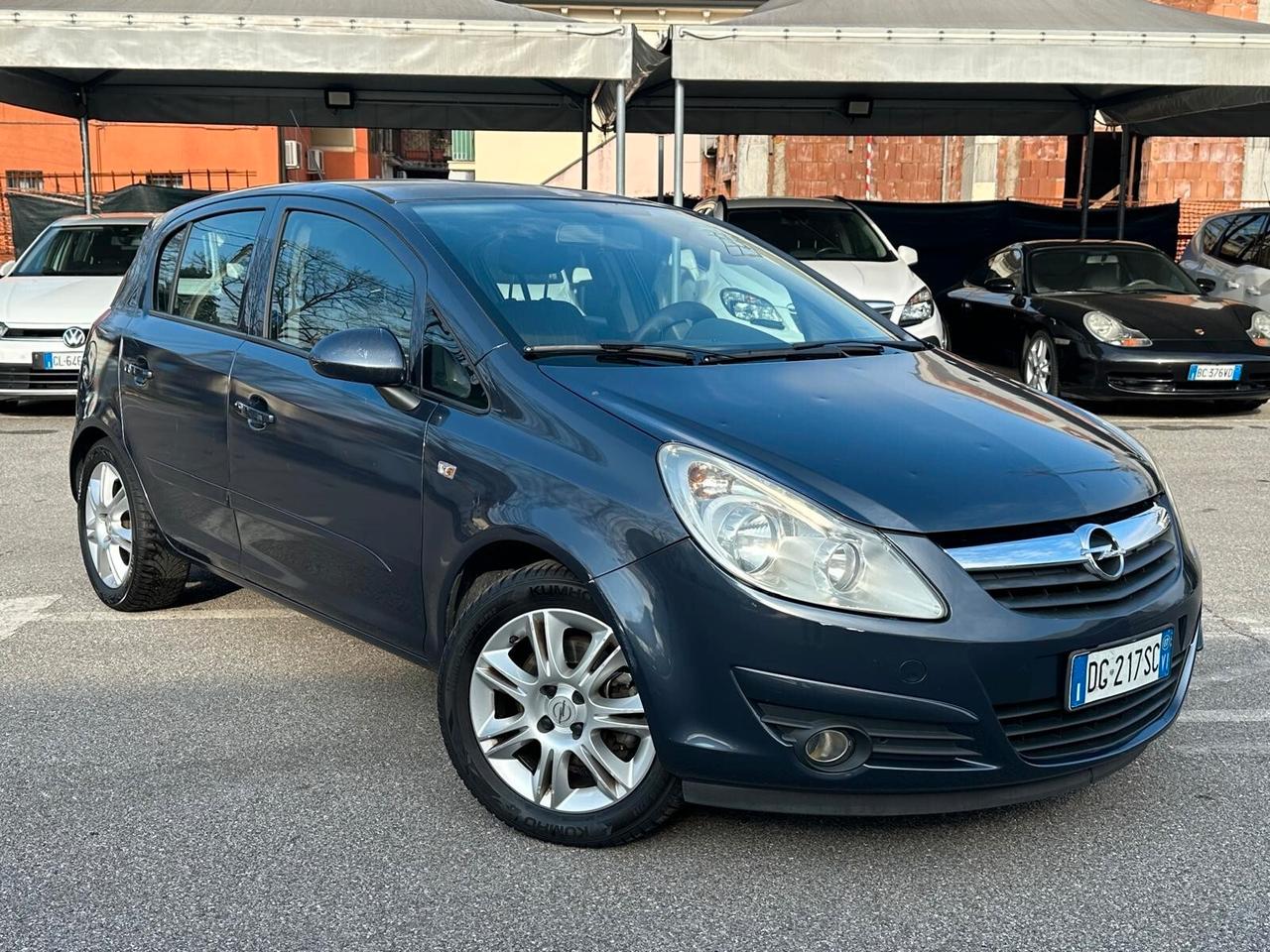 Opel Corsa 1.3 CDTI 90CV 5 porte Enjoy
