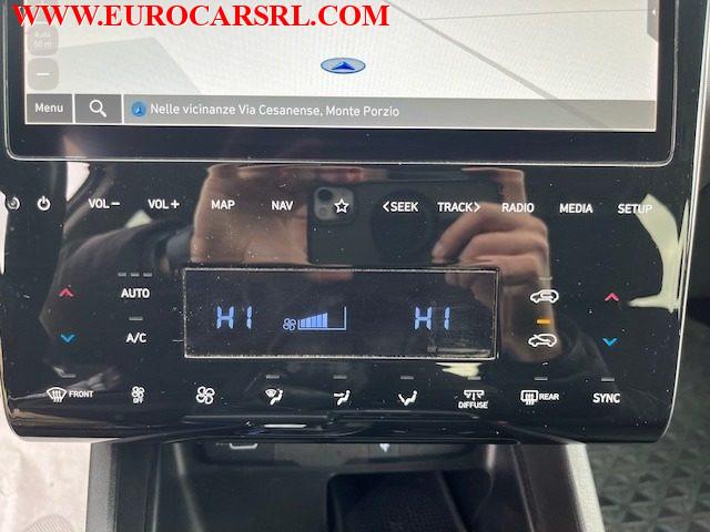 HYUNDAI Tucson 1.6 CRDI 48V DCT Exellence