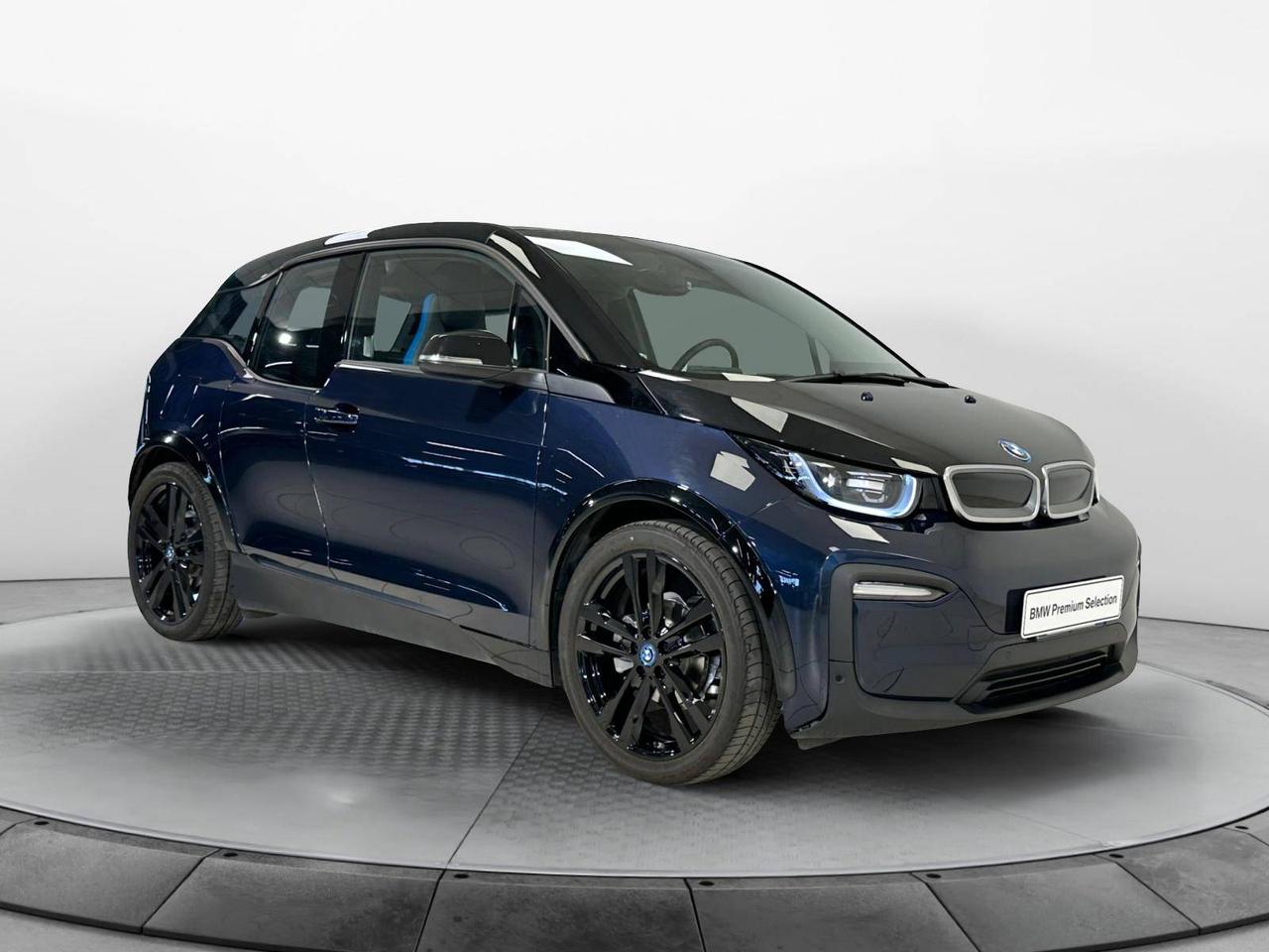 BMW i3 120Ah