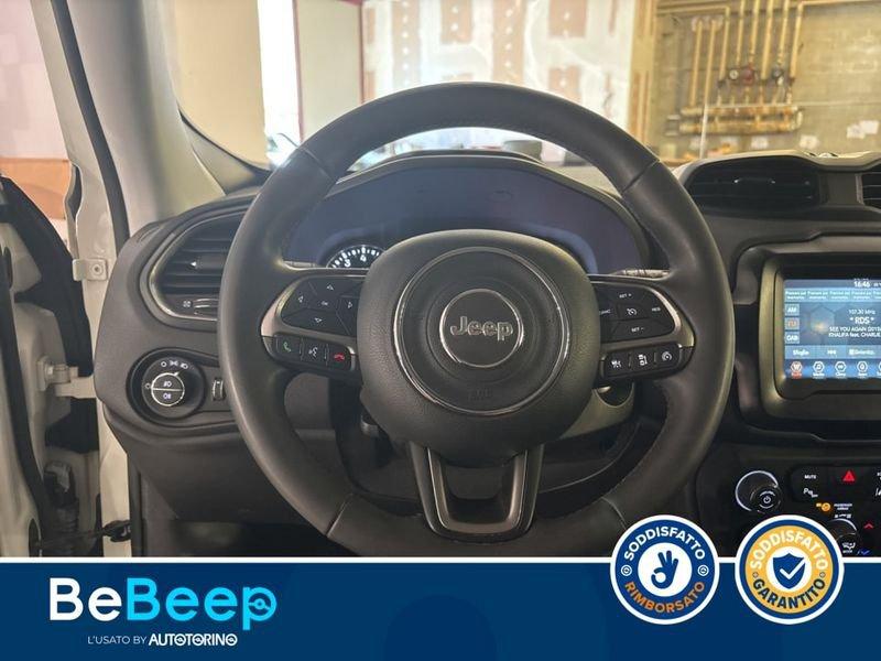 Jeep Renegade 1.0 T3 LIMITED 2WD