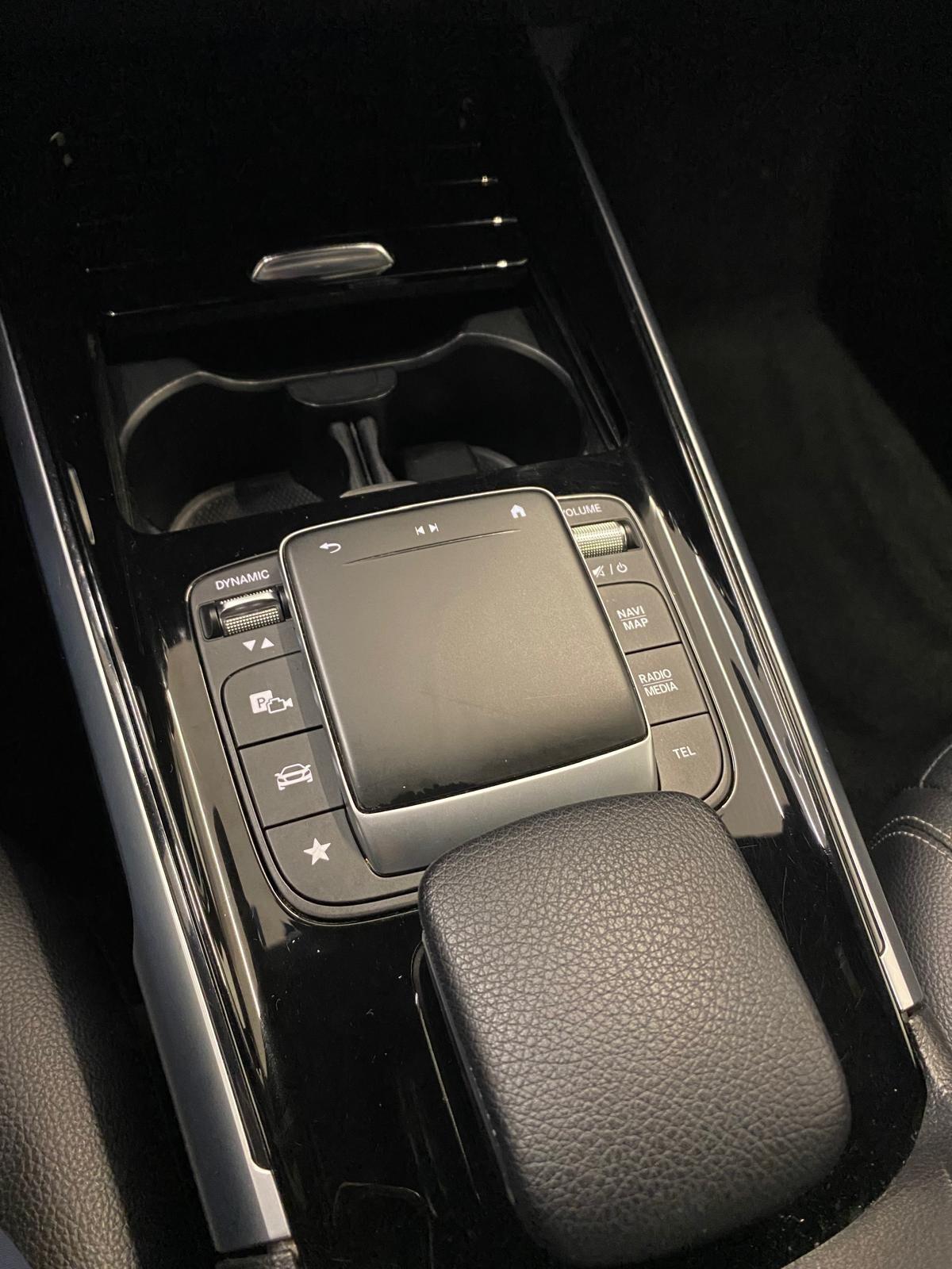 Mercedes-benz GLB 220 d Automatic 4Matic Sport Plus