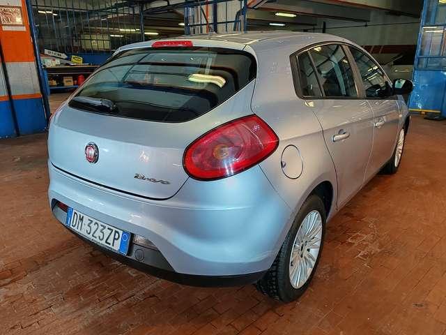 Fiat Bravo 1.4 16v 90cv Dynamic