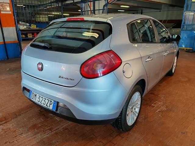 Fiat Bravo 1.4 16v 90cv Dynamic