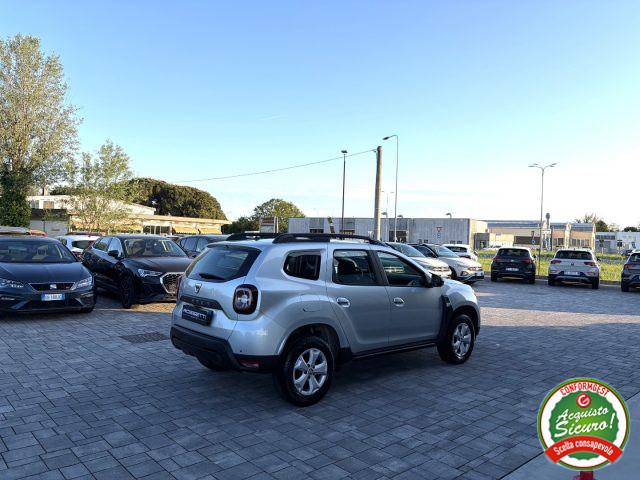 DACIA Duster AUTOCARRO 1.0 TCe GPL