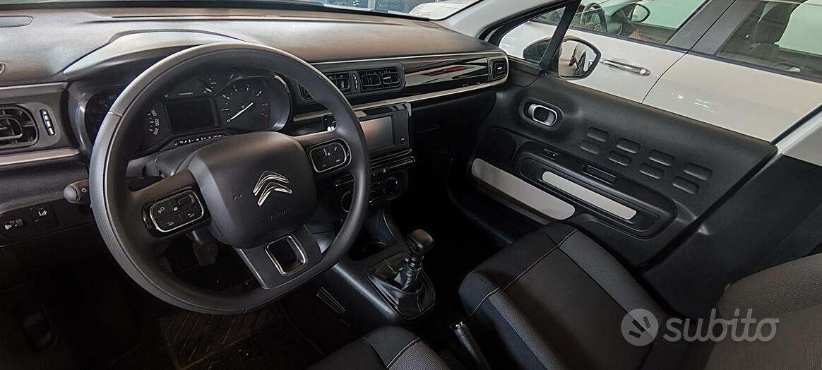 Citroen C3 BlueHDi 100 S&S Shine Pack