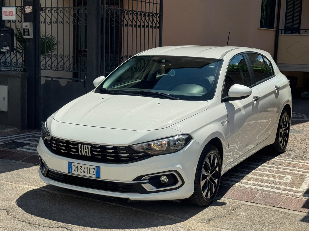 Fiat Tipo 1.3 Mjt S&S 5 porte City Life