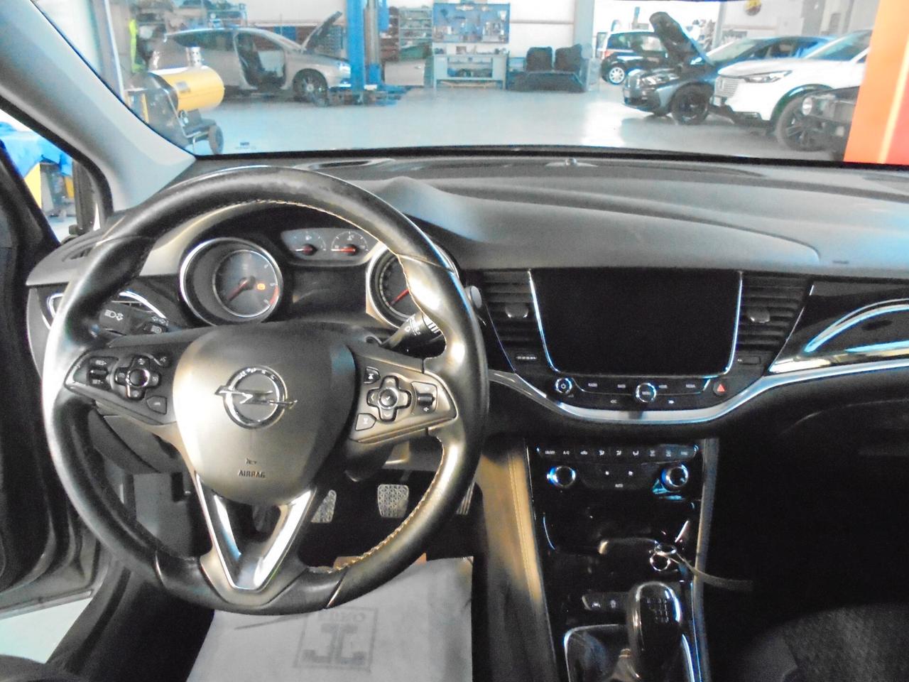 Opel Astra 1.6 CDTi 110CV Start&Stop Sports Tourer Innovation