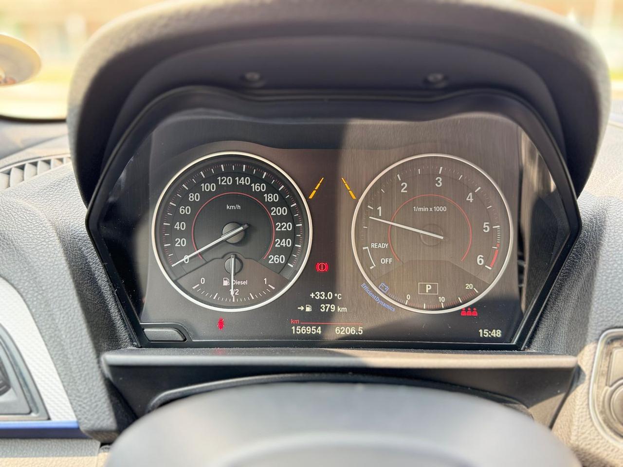 Bmw 125 M Sport 125 d