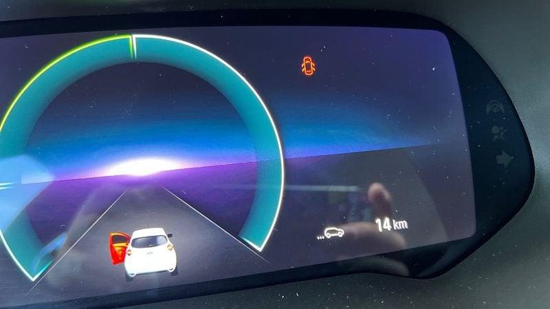 Renault ZOE E-TECH ELECTRIC equilibre R110
