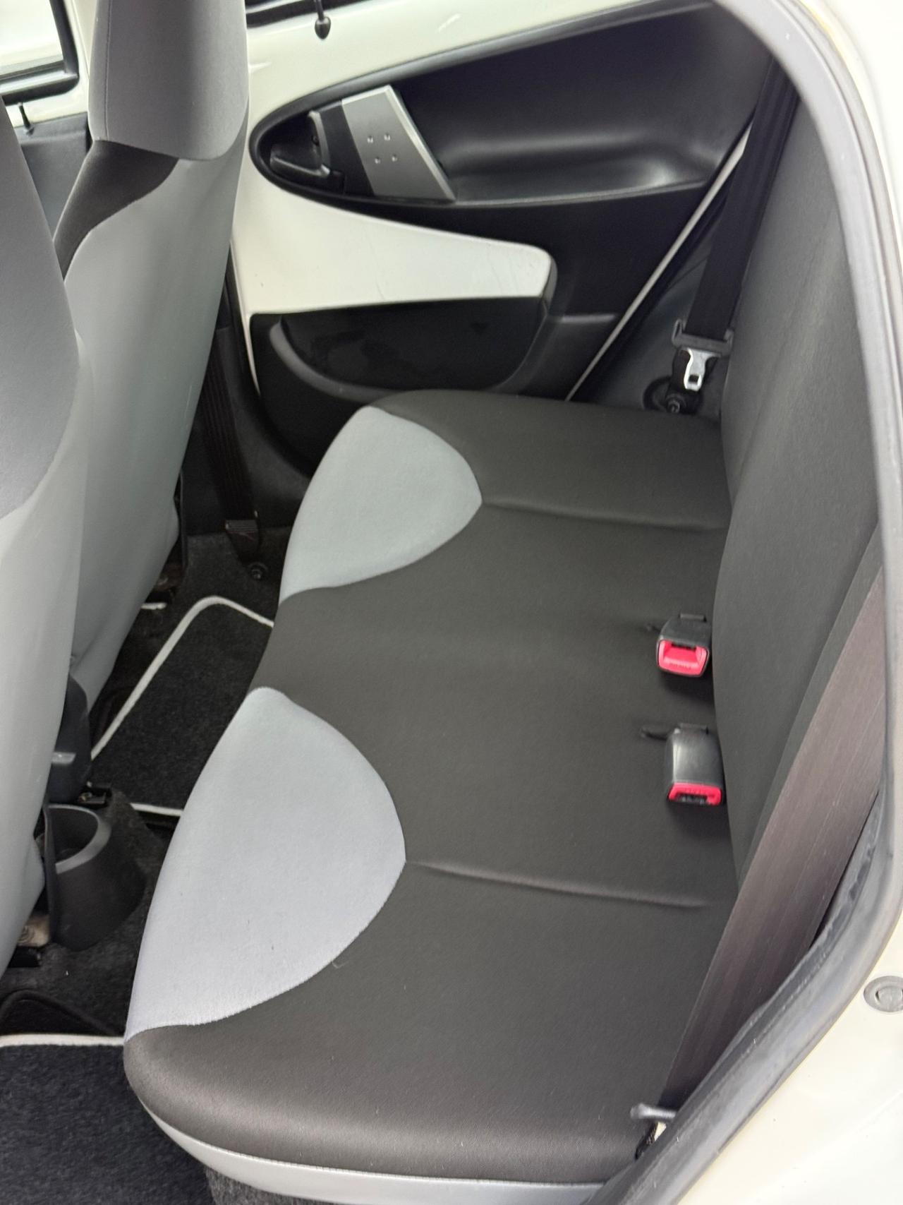 Citroen C1 1.0 5 porte Seduction