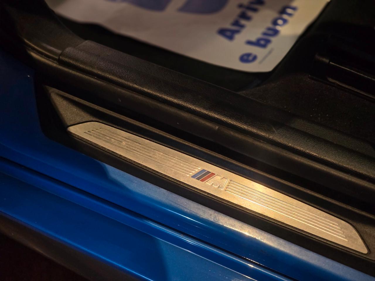 Bmw X2 sDrive18d Msport